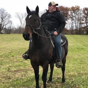 Meet your Posher, Cody